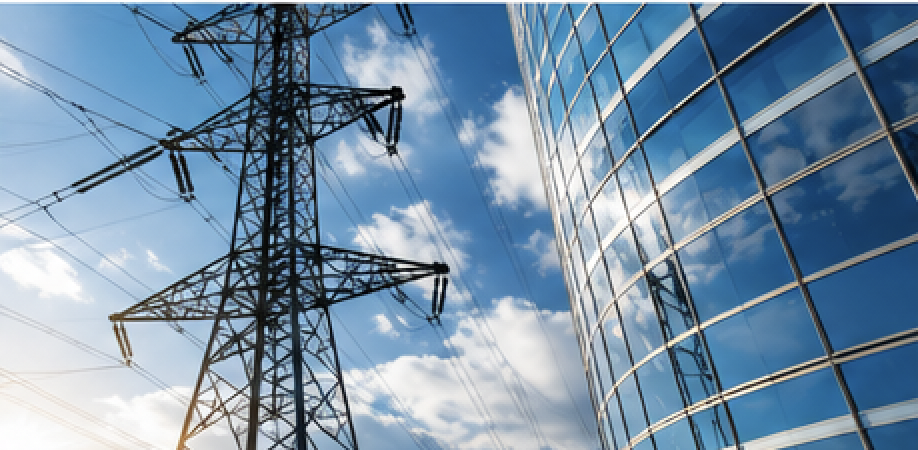 utility management
